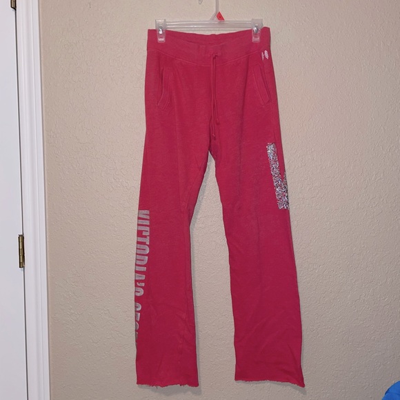 Victoria's Secret Pants - Victoria’s Secret Sweats